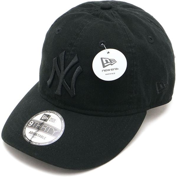 ニューエラ NEW ERA 9THIRTY ニューヨーク ヤンキース トーナルロゴ キャップ 151...
