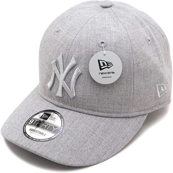 ニューエラ NEW ERA 9THIRTY ニューヨーク ヤンキース トーナルロゴ キャップ 151...