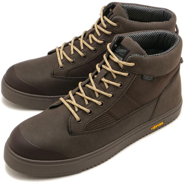 ダナー Danner ウィンタースニーカー グレイシア [D125500 FW26] GLACIER...