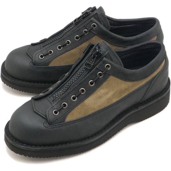 ダナー Danner メンズ カスケードレンジ ウォータープルーフ [D214014 FW26] C...