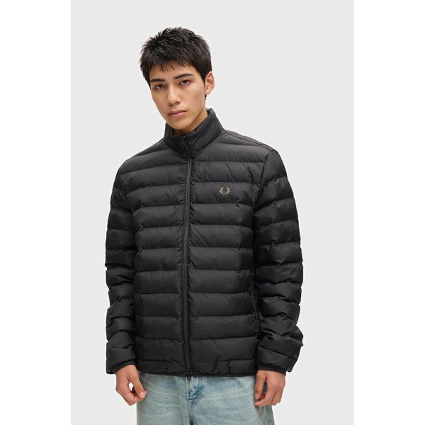 フレッドペリー FRED PERRY メンズ インサレーテッドジャケット J4564-184 INS...