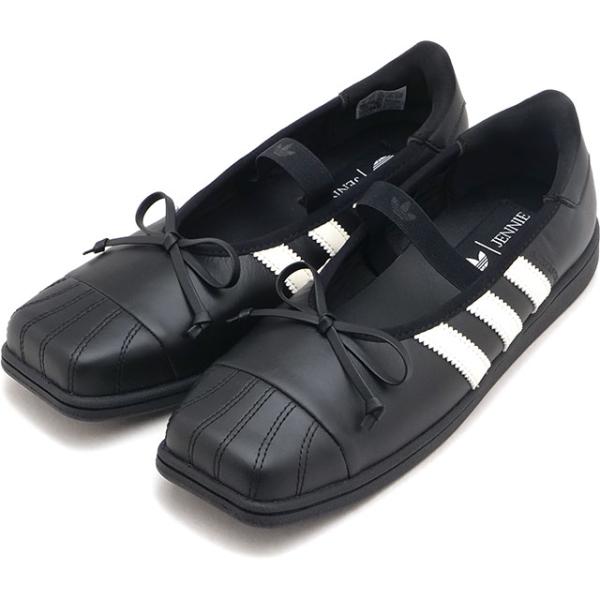 アディダス オリジナルス adidas Originals スニーカー レディース スーパースター ...