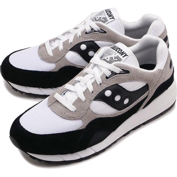 サッカニー Saucony スニーカー シャドウ6000 S70441-69 SHADOW 6000...