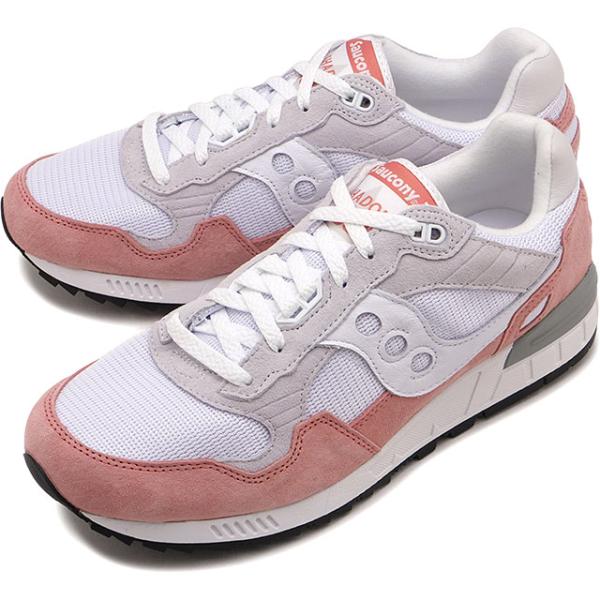 サッカニー Saucony スニーカー シャドウ5000 S70665-65 SHADOW 5000...