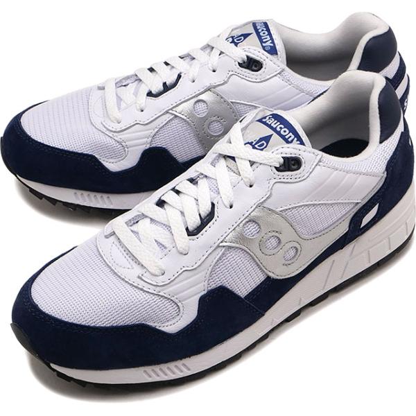 サッカニー Saucony スニーカー シャドウ5000 S70919-2 SHADOW 5000 ...