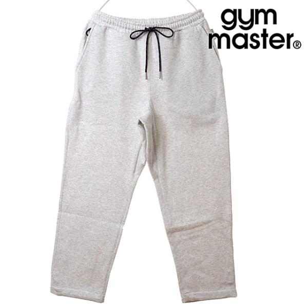ジムマスター GYM MASTER 12ozヘビー裏起毛スウェットパンツ G833741-02 メン...
