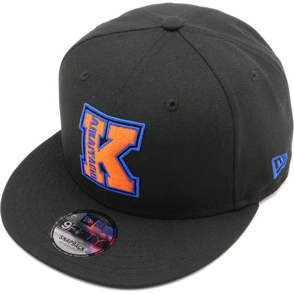 ニューエラ NEW ERA キャップ かまいたち 14667301 SS25 9FIFTY KAMA...