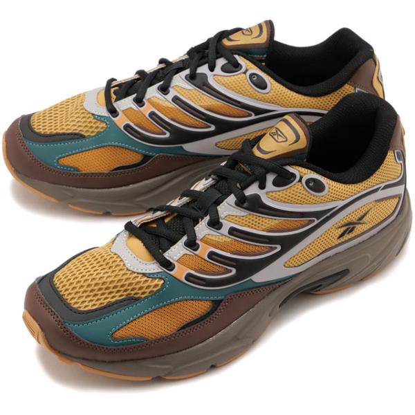 リーボック Reebok スニーカー プレミア ロード コントロール 100233909 FW25 ...