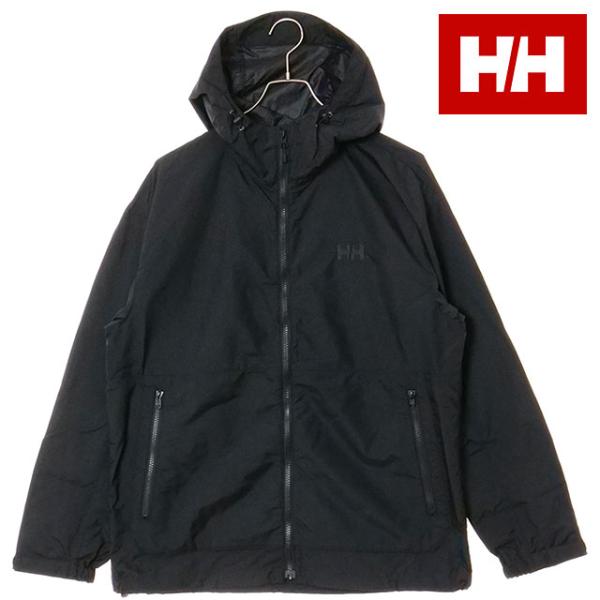ヘリーハンセン HELLY HANSEN ベルゲンジャケット HO12582-K FW25 Berg...