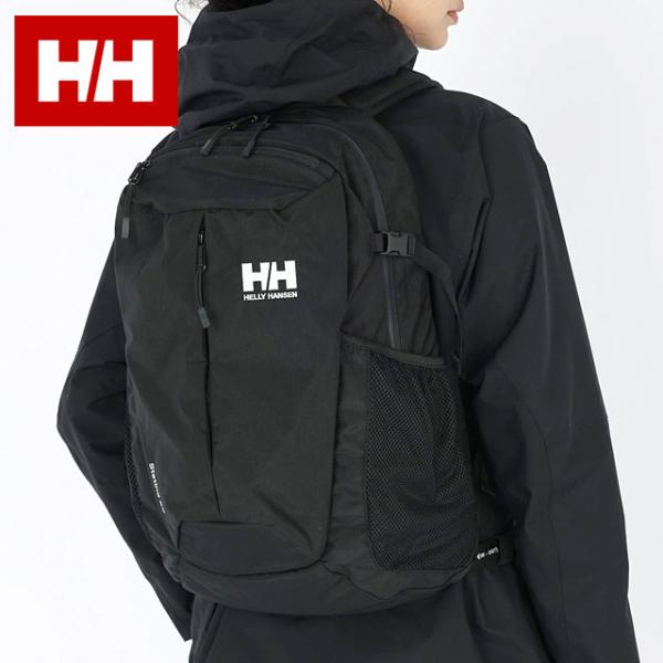 ヘリーハンセン HELLY HANSEN リュックサック ステティンド20 HY92331-K FW...