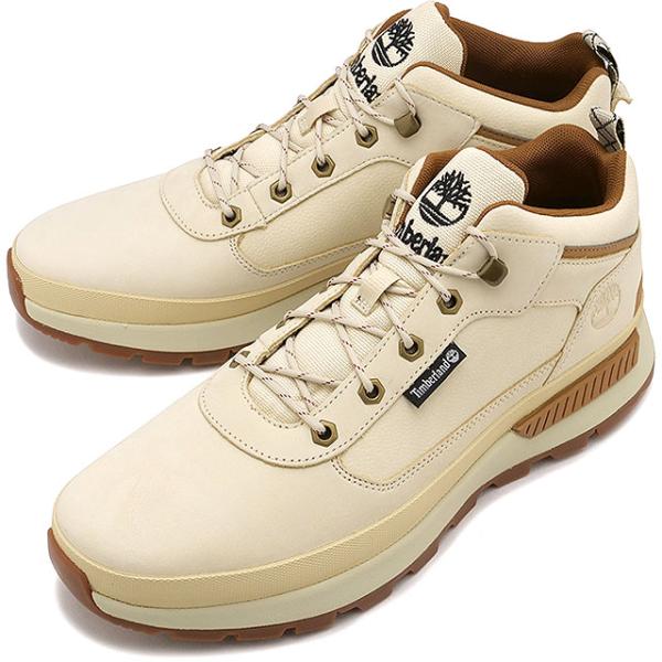 ティンバーランド Timberland フィールド トレッカー ミッド A6DKN FW25 M F...