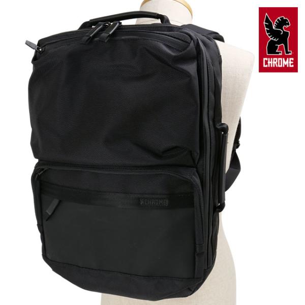 クローム CHROME アクセル ブリーフパック MD BJ017 FW25 22L AXCEL B...