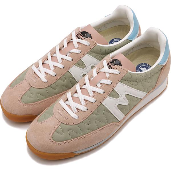 カルフ KARHU スニーカー メスタリ KH805091 FW25 MESTARI レディース 靴...
