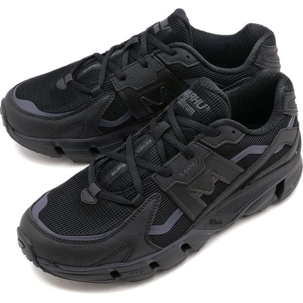 カルフ KARHU スニーカー スーパー フルクラム KH860017 FW25 SUPER FUL...