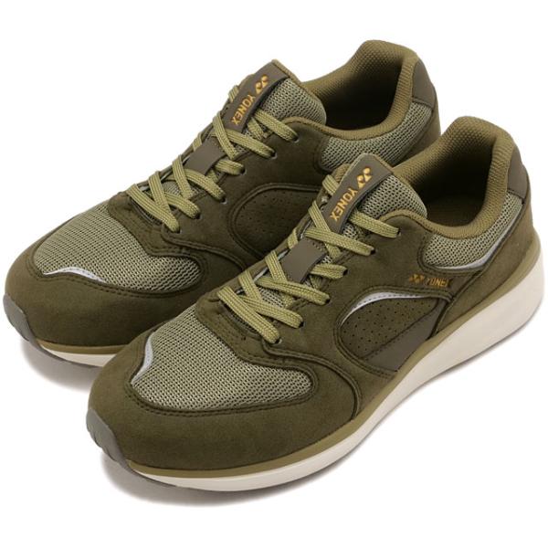 ヨネックス YONEX スニーカー ワイワイ チェンジオーバー SHW123 FW25 YY-CHA...