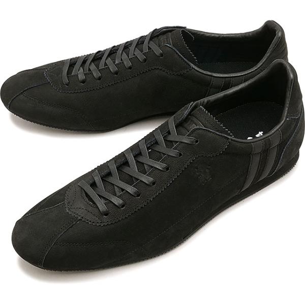 返品送料無料 パトリック PATRICK スニーカー ダチア・シュリンクヌバック 507601 FW...