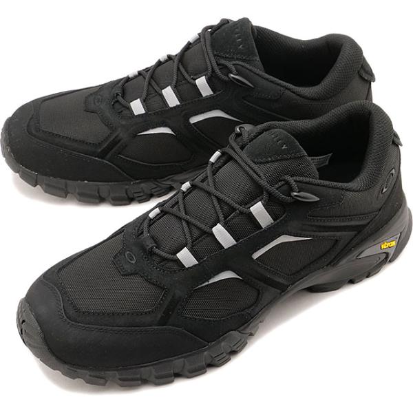 オークリー Oakley スニーカー メンズ シエラ テレイン FOF100541-02E SIER...