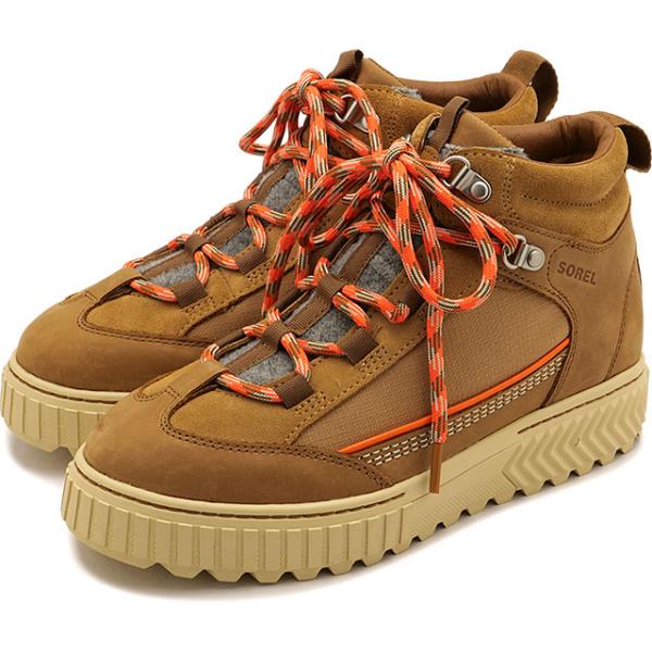 ソレル SOREL ブーツ オーエヌエーアベニュー ピークブーツウォータープルーフ NL5270-2...