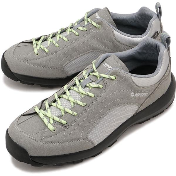 ハイテック HI-TEC スニーカー アオラギ II ウォータープルーフ 53143942 FW25...