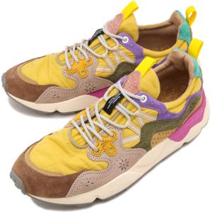 FlowerMOUNTAIN（フラワーマウンテン） スニーカー ウェーブス