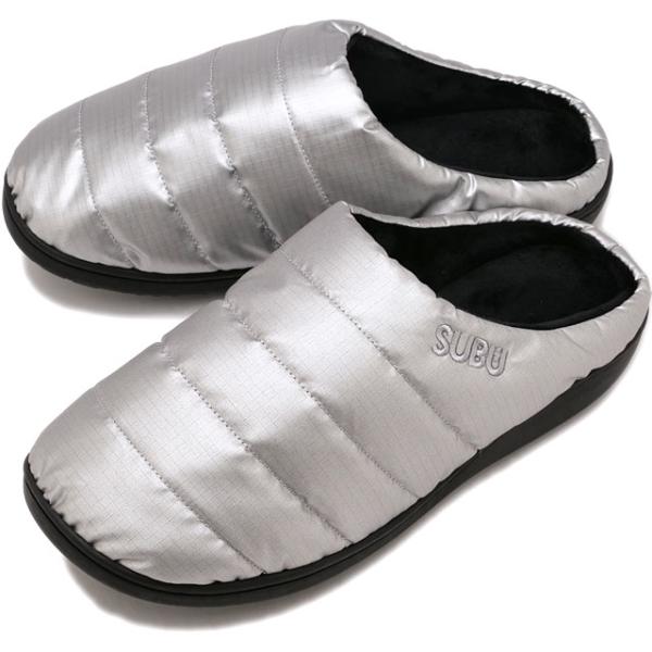 スブ SUBU 冬用サンダル SB-321 FW25 SUBU メンズ・レディース クロッグ ルーム...