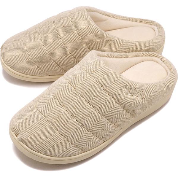 スブ SUBU 冬用サンダル ドット SC-19 FW25 SUBU DOTS メンズ・レディース ...