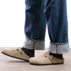 BIRKENSTOCK サンダル ビルケンシュトック 1026694 BOSTON LEVE