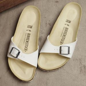 BIRKENSTOCK（ビルケンシュトック） マドリッド ビルコフロー 40733