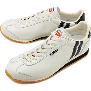 PATRICK（パトリック） 返品送料無料 スニーカー マラソン・ゴート