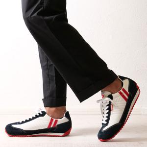 PATRICK（パトリック） 返品送料無料 スニーカー マラソン・モザイク