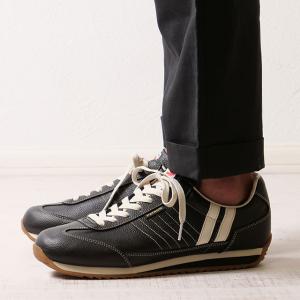 PATRICK（パトリック） 返品送料無料 スニーカー マラソン・ゴート