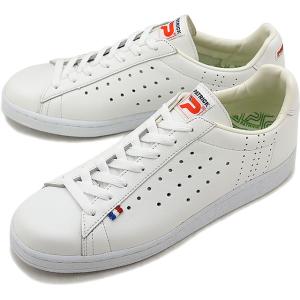 PATRICK（パトリック） スニーカー 靴 ケベック WHT 119630 返品送料