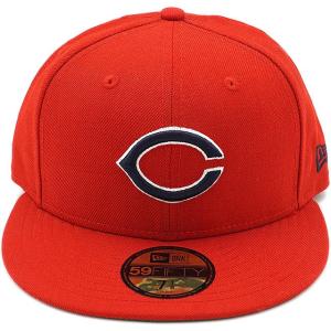 NEW ERA ニューエラ キャップ 広島東洋カープ 14525182 59FIFTY