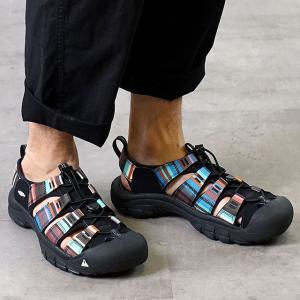 キーン ニューポート H2 スポーツサンダル 靴 KEEN Newport H2 Raya