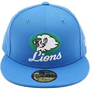 NEW ERA ニューエラ キャップ 西武ライオンズ 1979 14525179