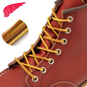 WHITE'S の純正LEATHER SHOE LACE！ BOOTS (ホワイツブーツ) レザー