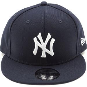 新品未使用・正規品New Era 9FIFTY ニューヨーク・ヤンキースキャップ NEW ERA NEWERA ニューエラ 正規品 9FIFTY ニューヨーク