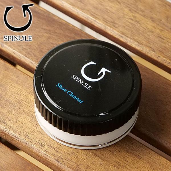 スピングル SPINGLE シューズケア用品 レザー用クリーナー SPA-9602 shoe cle...