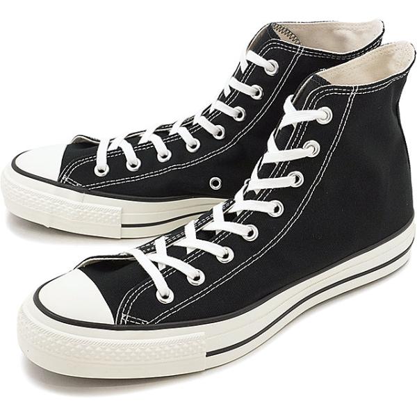 国産モデル コンバース キャンバス オールスター J ハイカット CONVERSE CANVAS A...