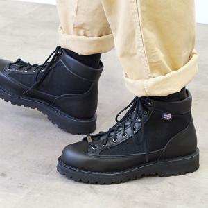 Danner 黒ローファー Danner - ダナー ローファー（ブラック）28cm 美品の通販 by