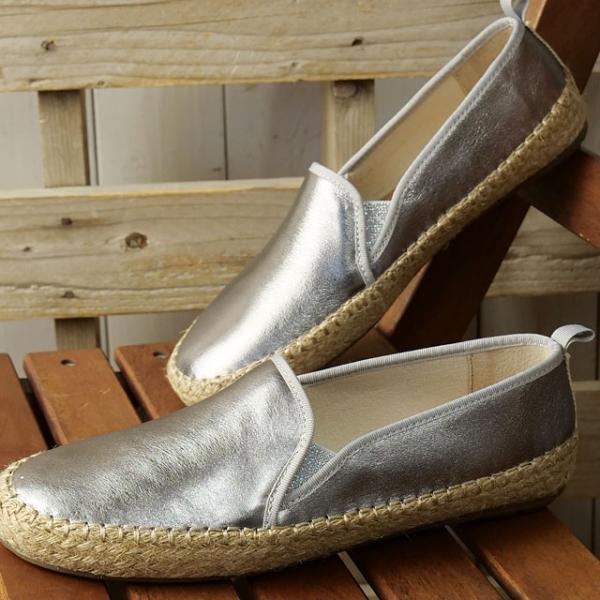 日本限定 エミュ オーストラリア EMU Australia スニーカー ガムレザーメタリック W1...