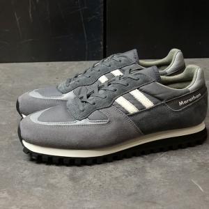 ZDA ゼットディーエー スニーカー マラソン 2200FSL FW24 MARATHON