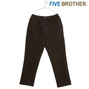 FIVEBROTHER（ファイブブラザー） メンズ イージーパンツ 152590D EASY