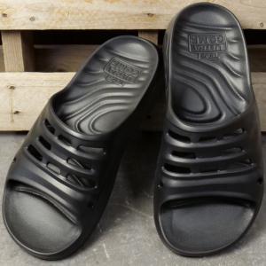 テバ Teva アプレトレイル スライド 1164651-BLK M APRETRAIL SLIDE メンズ 靴 スライドサンダル 水遊び アウトドア BLACK 正規取扱店