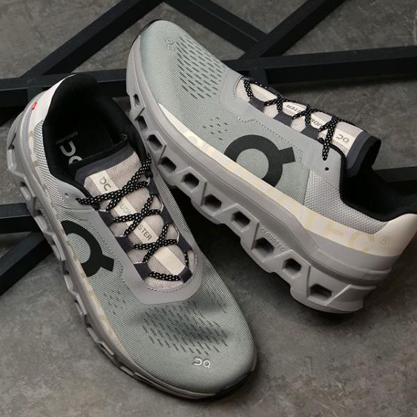 オン On スニーカー クラウドモンスター 61.97657 SS25 M Cloudmonster...