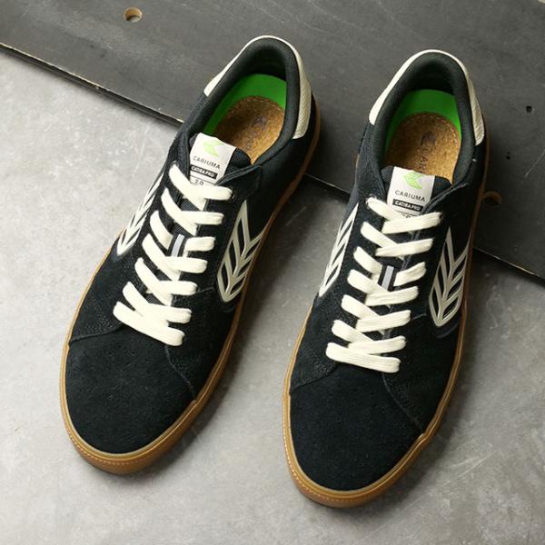 カリウマ CARIUMA スニーカー カティバ プロ2.0 482809B14 FW25 CATIB...