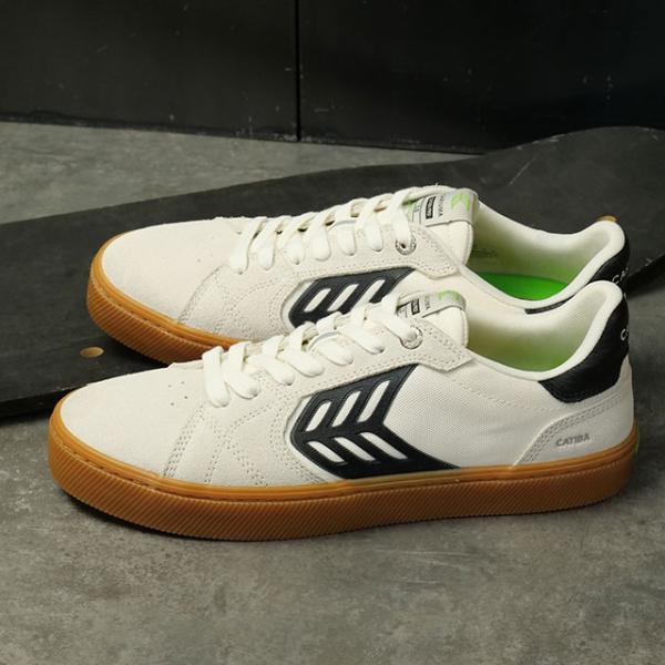 カリウマ CARIUMA スニーカー カティバ プロ2.0 482809W2E FW25 CATIB...