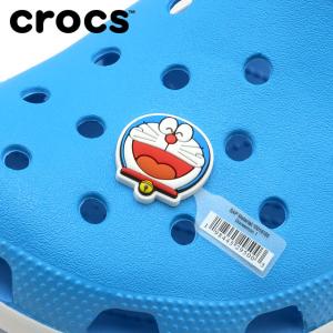 crocs（クロックス） サンダル クラシック バックル クロッグ 213347