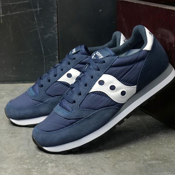 サッカニー Saucony スニーカー ジャズオリジナル S2044-316 SS26 Jazz O...