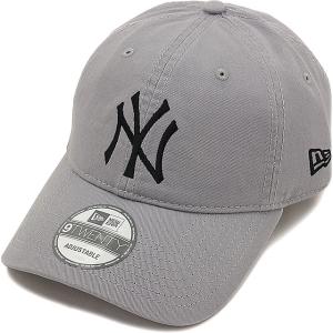 ニューエラ ニューヨーク・ヤンキース NEWERA メンズ・レディース 9TWENTY Cloth ...